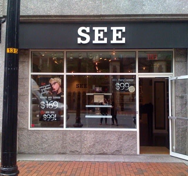 SEE Eyewear photo