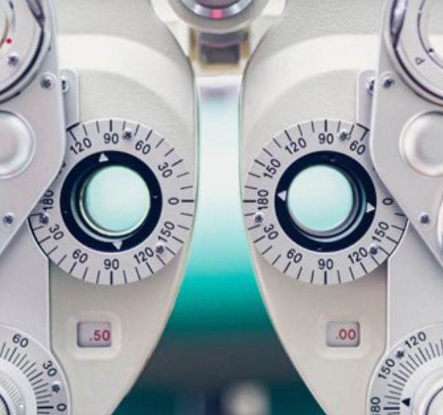 Sunrise Optometry photo