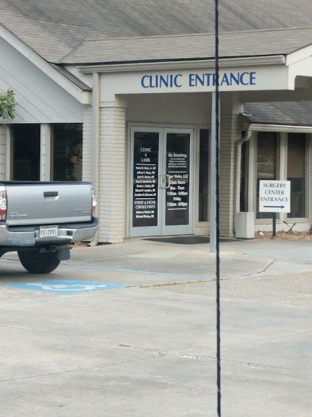 Eye Care Surgery Center photo