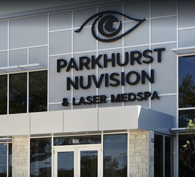 Parkhurst NuVision LASIK Eye Surgery - San Antonio Office photo
