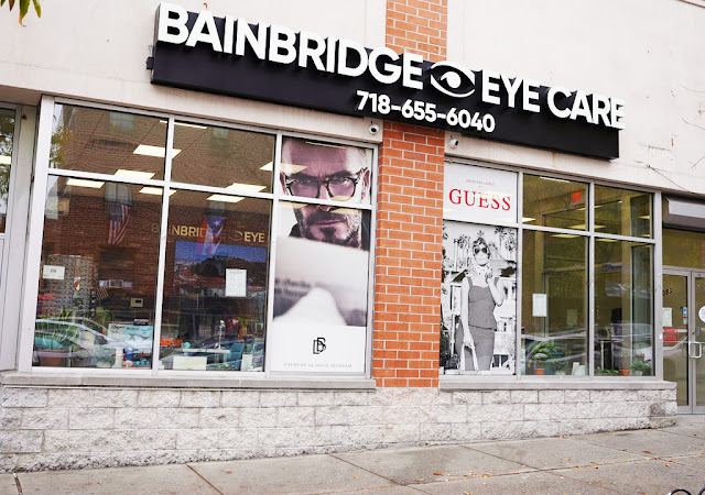 Bainbridge Eye Care photo