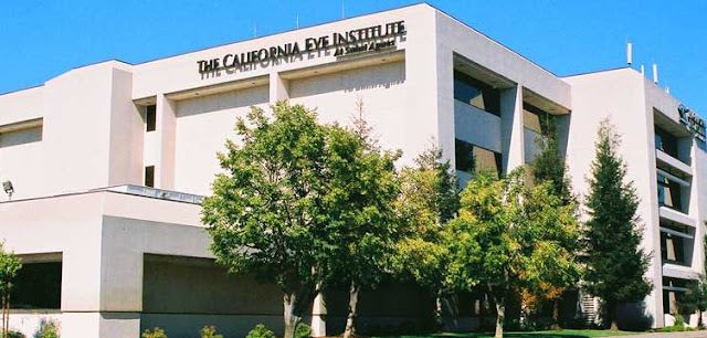 Eye Medical Center of Fresno photo