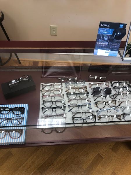 Lane Eye Care Center photo