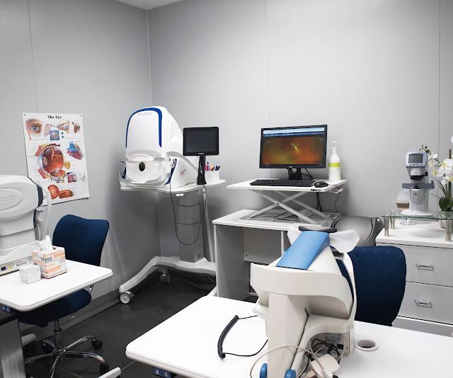 Conner Eye Care, PLLC photo