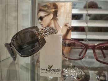 Tiernan Opticians photo