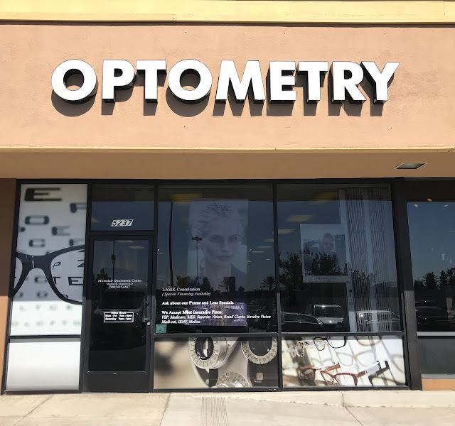 Montclair Optometric Center photo