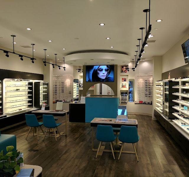Vision Experts Optometry photo