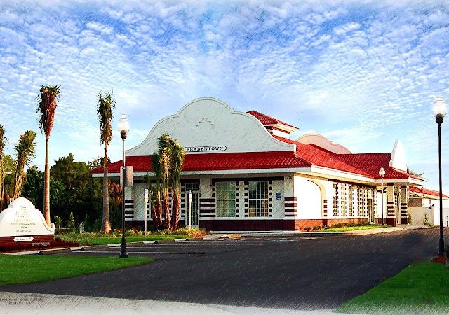 The Eye Depot photo
