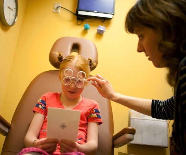 Elemental Eyecare photo
