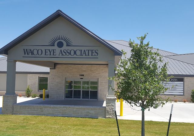Waco Eye Associates photo