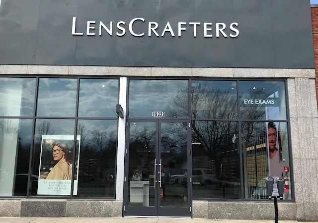 LensCrafters photo