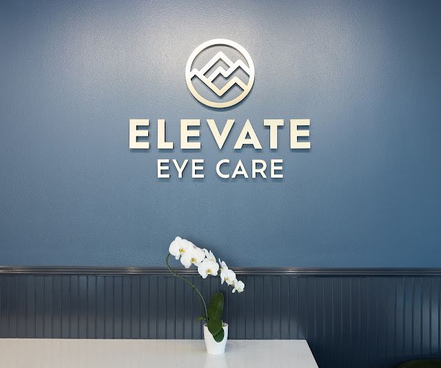 Elevate Eye Care photo