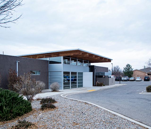 Juliette Eye Institute photo