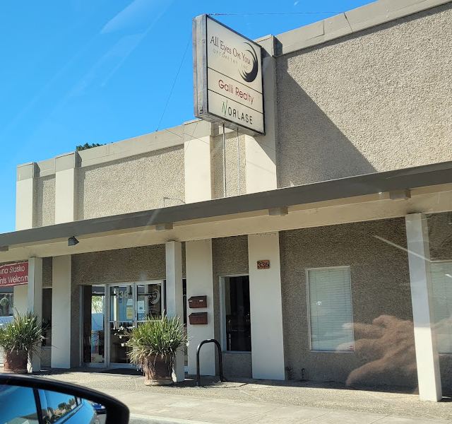 All Eyes On You, Optometry, Inc. photo