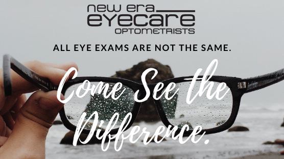 New Era Eyecare photo