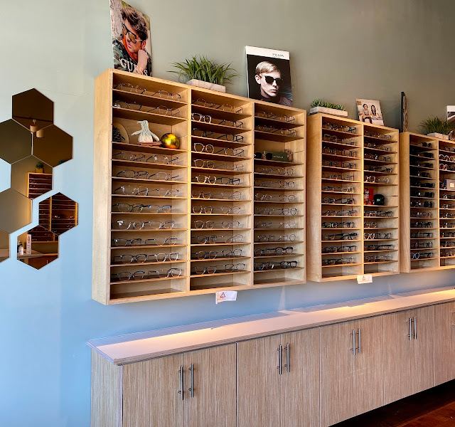 Eyedeal Care Optometry photo