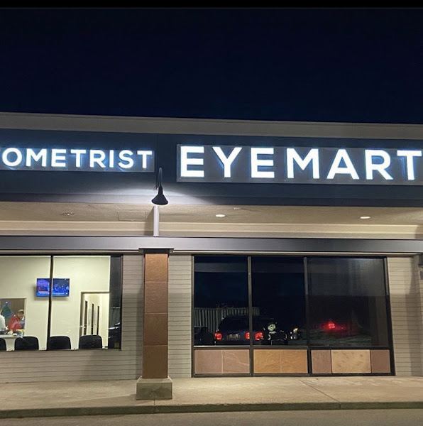 Dr Ana Lopez. Greeley Eye Doctors photo