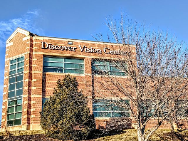 Discover Vision Centers in Leawood, Kansas photo