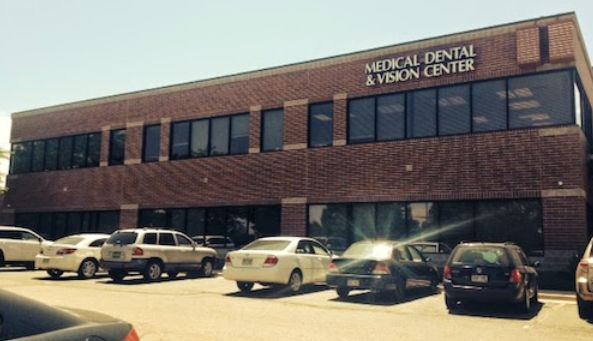 North Park Vision Center, PC photo