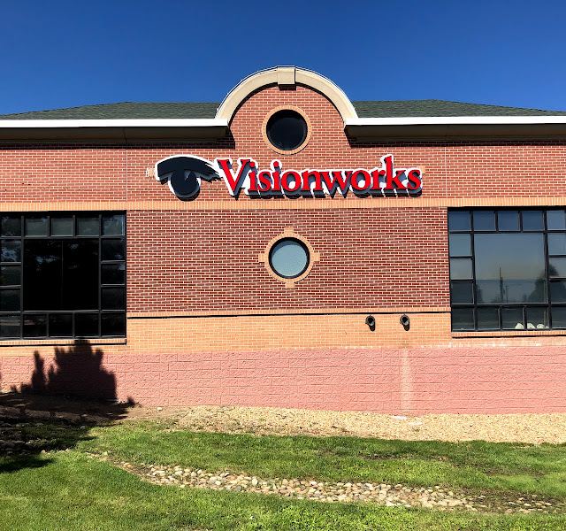 Visionworks photo