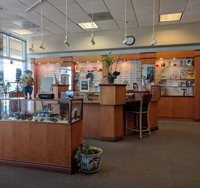 Ishigo Optometry photo