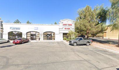 Desert Vision & Eye Care photo