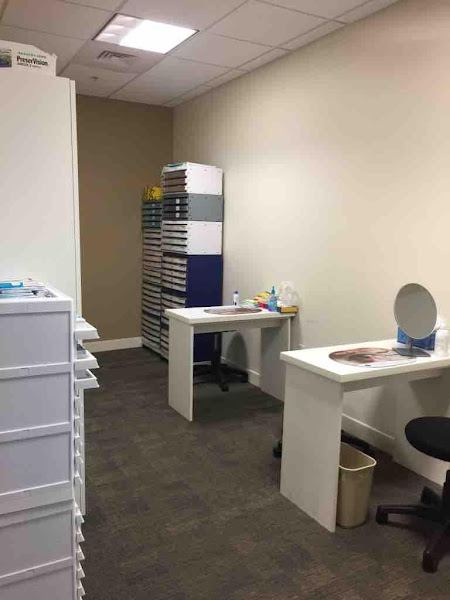 Tille Eye Care & Associates photo