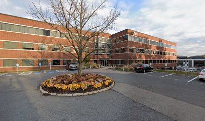 Sam Nosike, OD - New England Eye Center photo