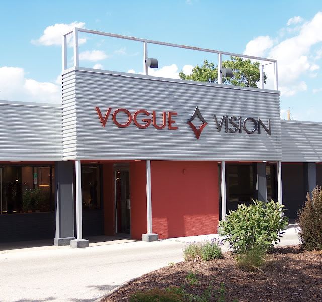 Vogue Vision - Ingersoll photo