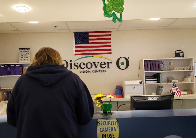 Discover Vision: Independence, MO | Eye Surgery Center photo