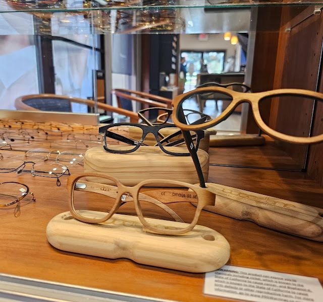 Palo Alto Vision Optometry photo