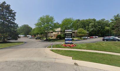 Associated Eye Care Inc photo