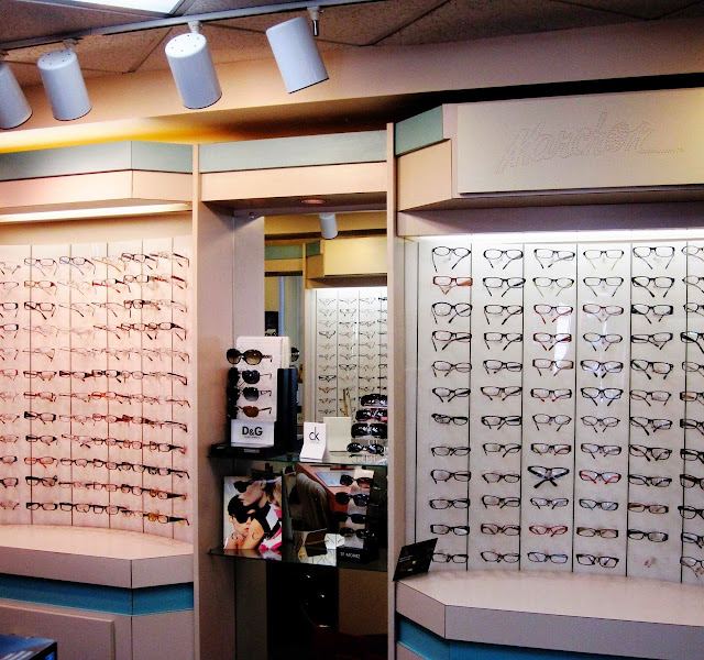 Dr. Shah & Dr. Frohn Optometry photo