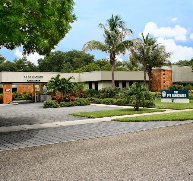 The Eye Associates - West Bradenton photo