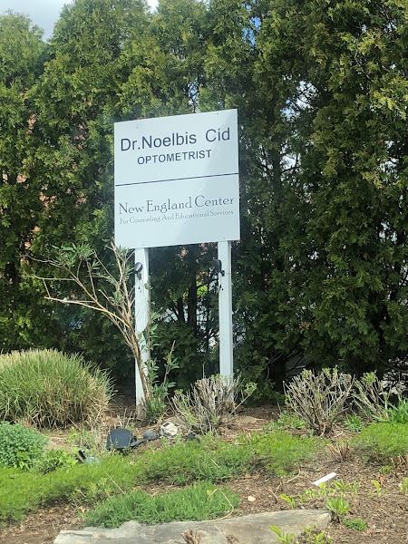 Cid Noelbis OD photo