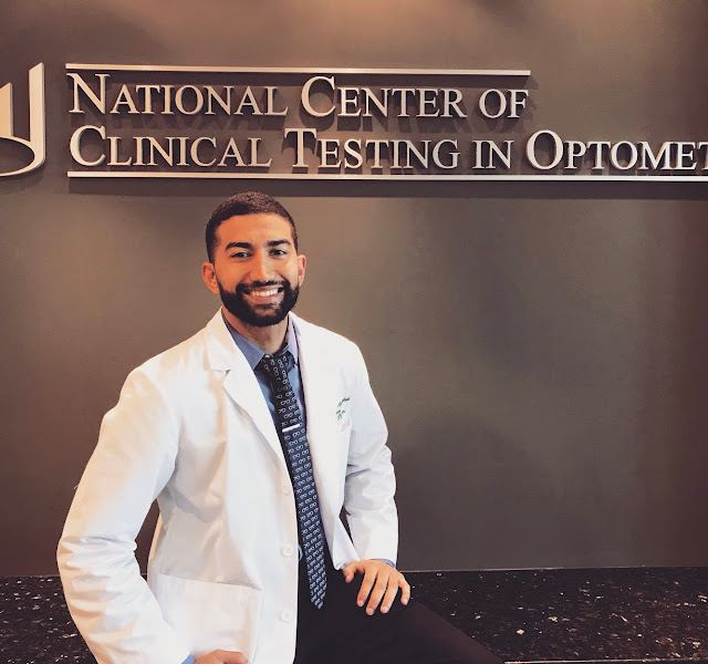 Dr. Rodrigo Aristizabal, OD photo