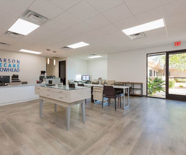 Pearson Eyecare Arrowhead photo