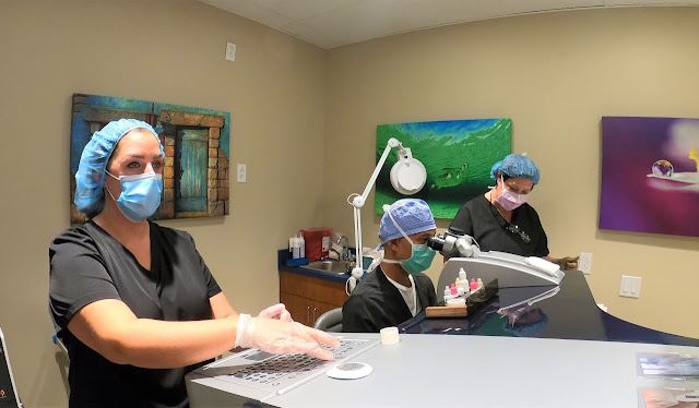 CT Eye Specialists photo