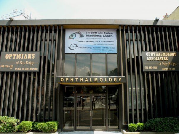 Ophthalmology Associates of Bay Ridge photo