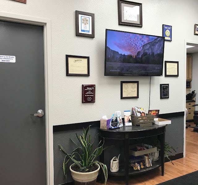 Jackson Eye Care photo
