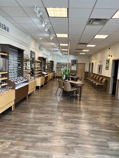 Alpha Optical Bethlehem photo