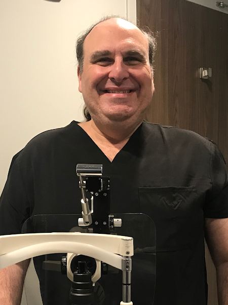 Doctors of Optometry - Northbrook Court photo