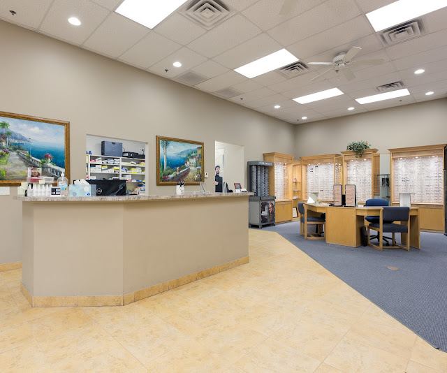 Ocotillo Eyecare photo
