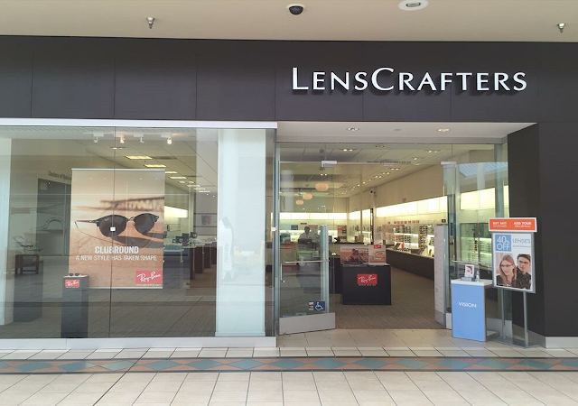 LensCrafters photo