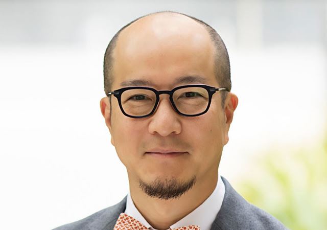 Dr. Kuniyoshi (Kuni) Kanai, OD photo