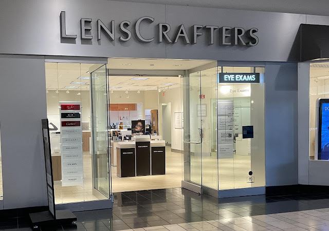 LensCrafters photo