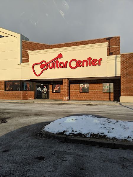 Robinson Town Center photo