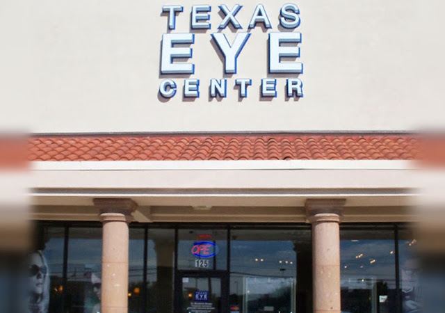 Texas Eye Center photo