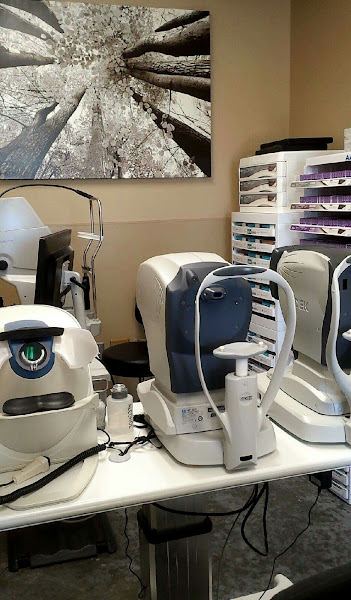 Progressive EyeCare, PLLC photo