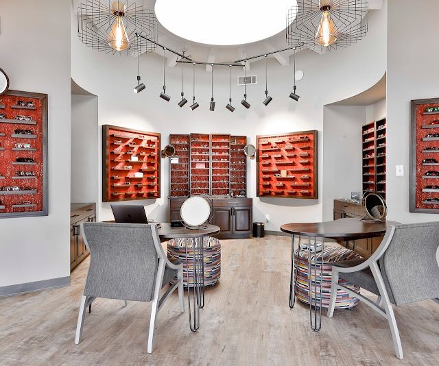 Newnan Family Eyecare photo